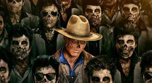 Mudança radical: respire fundo ao ver o antes e depois do elenco de 'Fallout', série de sucesso do Prime Video