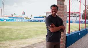 Mercado do Fortaleza: Carpini aprova e "ganha" segundo reforço para 2026