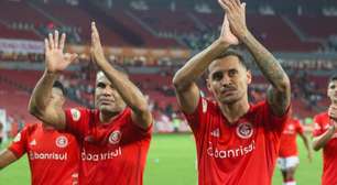 Inter aposta na permanência de líder do vestiário como peça-chave para 2025