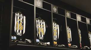 Lateral encerra contrato com Atlético-MG e fica livre no mercado