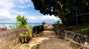 Morro de São Paulo: praias, atrações, dicas e como chegar