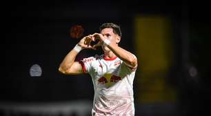 Alvo do futebol espanhol, Thiago Borbas teve ano 'discreto' no Braga