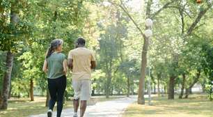 A ciência descobriu que os exercícios físicos beneficiam o órgão mais inesperado do corpo: o cérebro