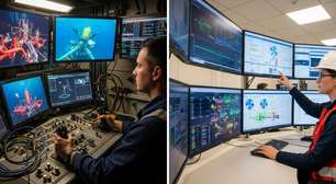 Mercado offshore paga mais, disputa talentos e garante empregabilidade total em 2026