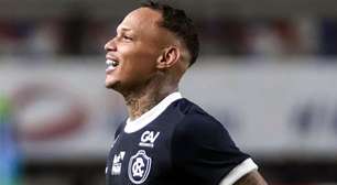 Chegada de Janderson gera saída de atacante do Vila Nova