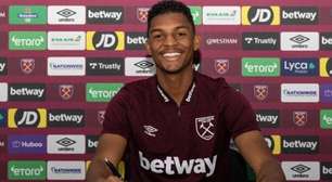 Sporting (POR) se aproxima da compra de Luis Guilherme, ex-Palmeiras