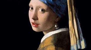 Historiador sugere identidade da 'Moça com Brinco de Pérola', retratada em famosa tela de Vermeer