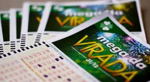 Mega da Virada: quanto renderia o prêmio de R$ 1 bilhão?