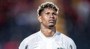 Fim das especulações: Marcos Victor tem futuro definido no Ceará antes do início de 2026