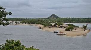 Alter do Chão: o paraíso de águas doces no coração da Amazônia