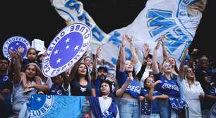 Cruzeiro anuncia contratação de ex-jogador do Flamengo