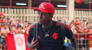 Inter mira reforço na zaga para substituir Vitão em 2026