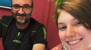 Pai de Isabel Veloso desabafa e faz pedido: 'Muitos milagres'