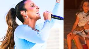 Réveillon 2026 após separação: foi assim que Ivete Sangalo reagiu à foto do ex-marido, Daniel Cady, com legenda sobre 'cuidar das relações' no novo ano