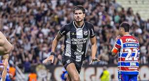 Após despedida de Pedro Raul, Ceará define atacante do Mirassol como alvo para 2026