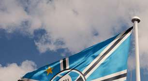 Grêmio inicia 2026 com projeto estratégico e aposta em Luís Castro para novo ciclo