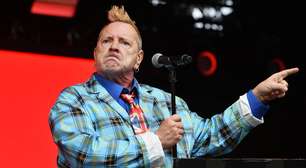 John Lydon está surpreso que os Sex Pistols não estão falando com ele: 'Eu esperava algum tipo de conexão'