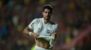 Fica para 2026? Pedro Raul encerra especulações e define seu futuro no Ceará