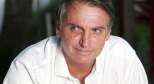 Bolsonaro recebe alta hospitalar e volta à Superintendência da PF