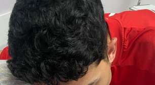 Porto Alegre registra o primeiro nascimento de 2026 no Hospital Conceição