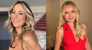 Globo vai atrás de Ticiane Pinheiro e o destino da famosa será parecido com o de Eliana; entenda