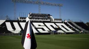 Vasco compra joia por valor milionário de olho no Carioca