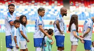 Largada definida: Parazão 2026 começa a ganhar forma com divulgação da FPF