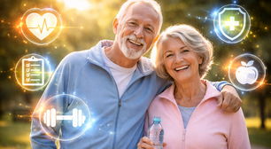 Estes simples hábitos podem ajudar a rejuvenescer seu cérebro em até 8 anos, afirma estudo