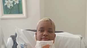 Jovem sobrevivente do acidente que matou duas pessoas no Natal, apresenta melhoras