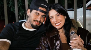 Ana Castela ignora atitude de Zé Felipe e mantém fotos com o ex nas redes sociais; saiba detalhes