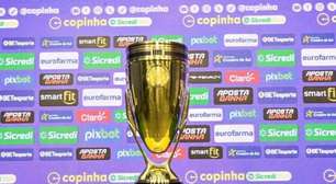 Copinha 2026 começa nesta sexta sem Flamengo e recorde de clubes estreantes