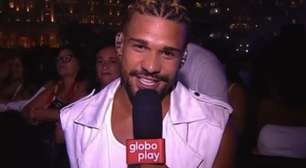 Adeus, Sardinha! Globo coloca Lucas Leto em função inédita no Réveilon 2026 e desempenho do ator surpreende público: 'Ele é o momento'