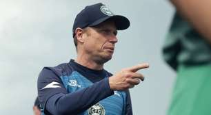 Reforço do Coritiba foi procurado pelo rival antes de acerto: "Iludidos"