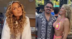 Saiba quem é a nova namorada do ex de Lívia Andrade