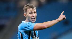 Veja quanto o Atlético-GO teria que pagar para assinar com Ronald em 2026