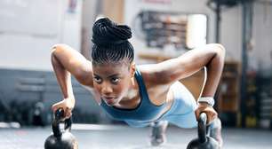 5 motivos para priorizar consistência no treino