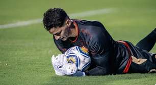 Lembra dele? Goleiro dispensado do Vitória é o novo reforço do Sport; saiba quem