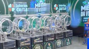 'Situação extraordinária': ao vivo na Globo, diretor da Caixa explica atraso inesperado da Mega da Virada; web detona e reúne memes