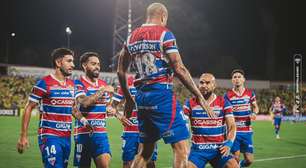 O que esperar? Fortaleza entra em 2026 com orçamento reduzido, reformulação profunda e foco na reconstrução