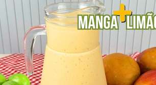 Limonada alemã: a bebida refrescante que viralizou e é perfeita para a sua festa de ano novo