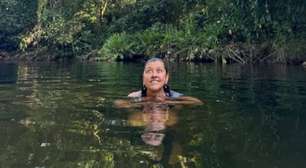 Regina Casé relembra morte de Preta Gil em desabafo sobre 2025: 'Que ano difícil'