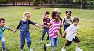 Se puder responder "sim" a essas perguntas, você teve uma infância mais feliz do que se lembra