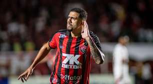 Fim da novela: Wellington Rato não volta ao Vitória em 2026; entenda o motivo