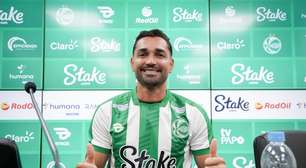 Vem ou não? Executivo abre o jogo sobre possibilidade de Gilberto defender o Sport em 2026