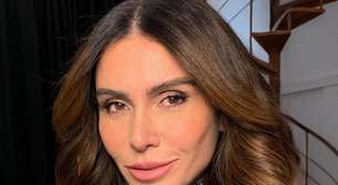 Nem ferver alecrim, nem pular sete ondas: a simpatia fácil que Giovanna Antonelli faz para ativar a prosperidade todo ano