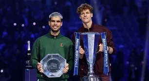 Tênis em 2026 promete nova era com jovens no topo e rivalidades