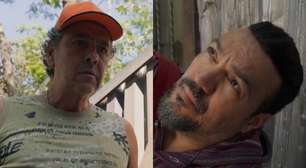 Três Graças: Misael perde o chão com bomba revelada por Joaquim: 'Safado'