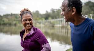 Esses 8 hábitos podem prolongar sua vida em décadas, segundo estudo