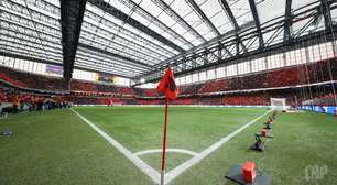 De volta à Série A, Athletico projeta retorno às competições continentais