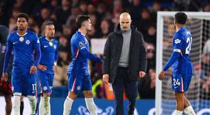 Chelsea demite Enzo Maresca após sequência abaixo em dezembro